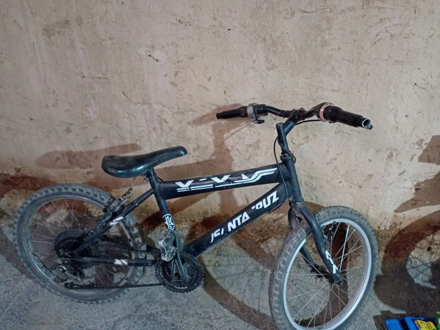 فروش دوچرخه 20 وماشین ودکور|دوچرخه، اسکیت، اسکوتر|مریوان, |دیوار