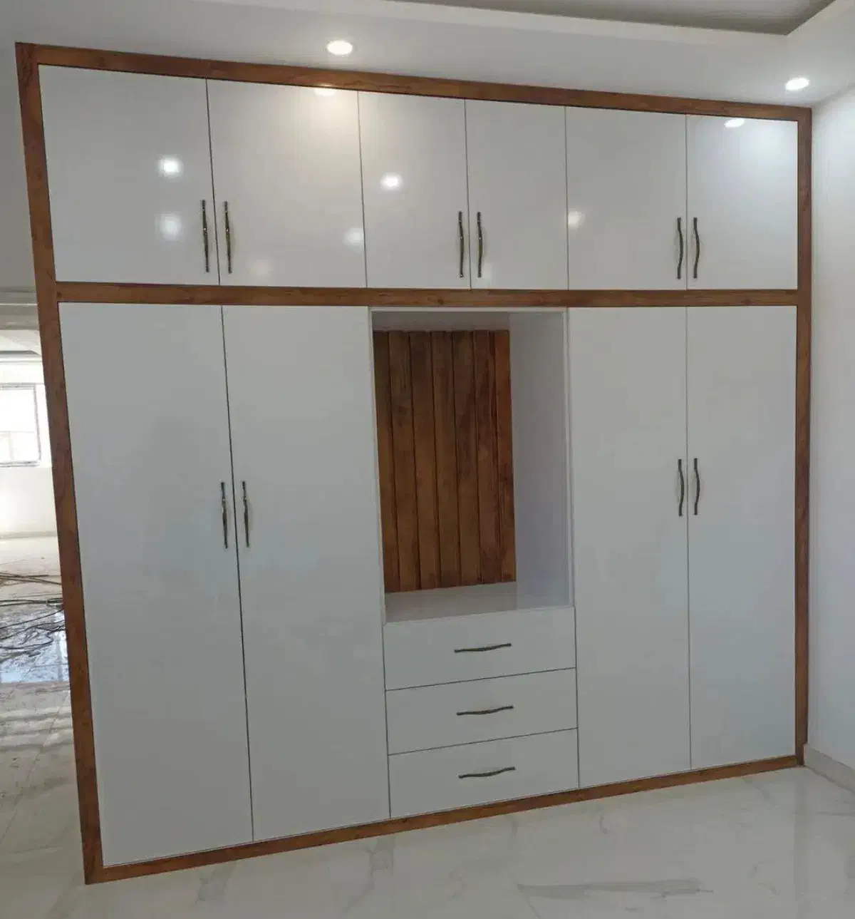 کابینت کمددیواری با طراحی 3d رایگان|خدمات پیشه و مهارت|گلبهار, شهر جدید گلبهار|دیوار