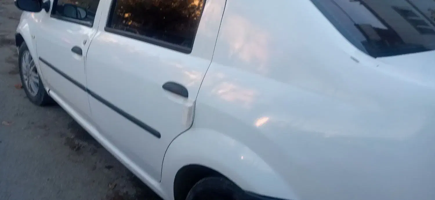 ماشین ال نود مدل 1391 تمام رنگ میباشد|خودرو سواری و وانت|مریوان, |دیوار