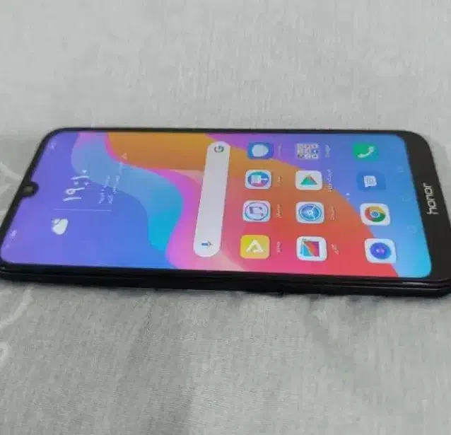 آنر 8s باحافظه 32 4g|موبایل|سبزوار, شرق کال جنوبی (شمس آبادی)|دیوار