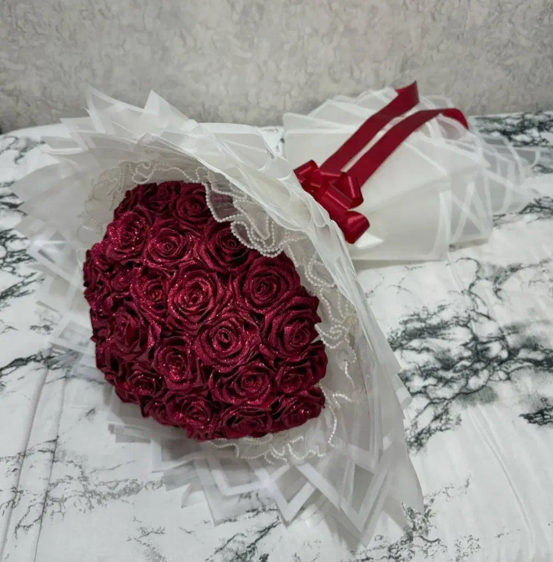 گل ربانی|گل مصنوعی|گرگان, |دیوار