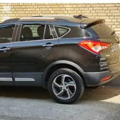 هایما اس۵ ۱۲ ۱۴۰۰|خودرو سواری و وانت|مشهد, اقبال|دیوار