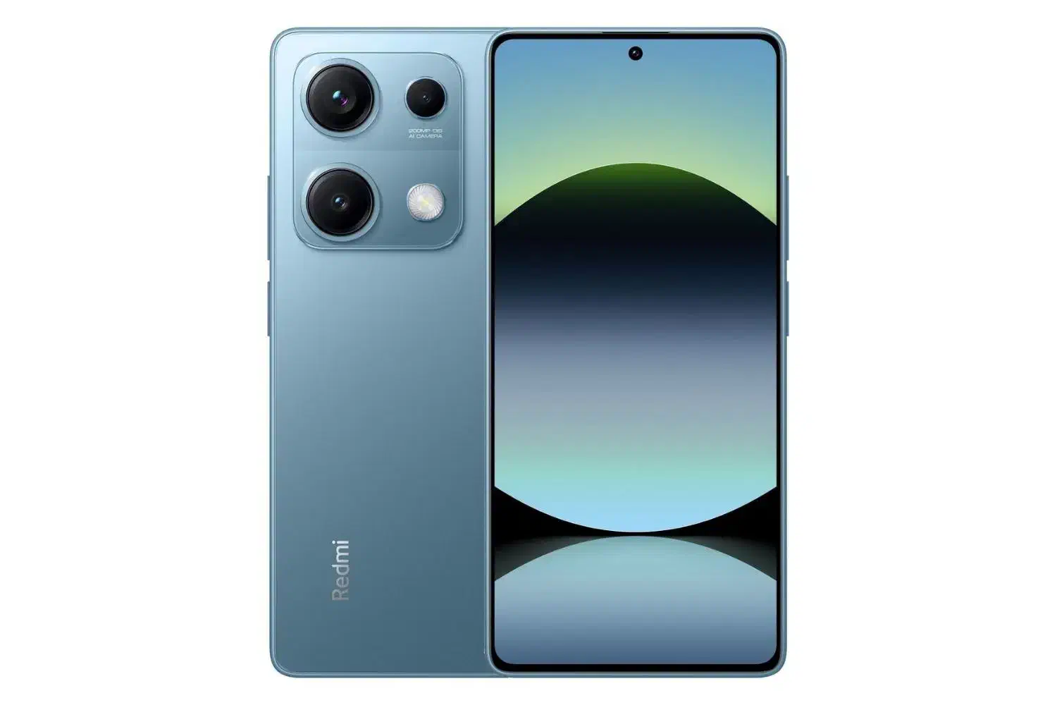 نوت 14sو ردمی 13x|موبایل|زاهدان, |دیوار