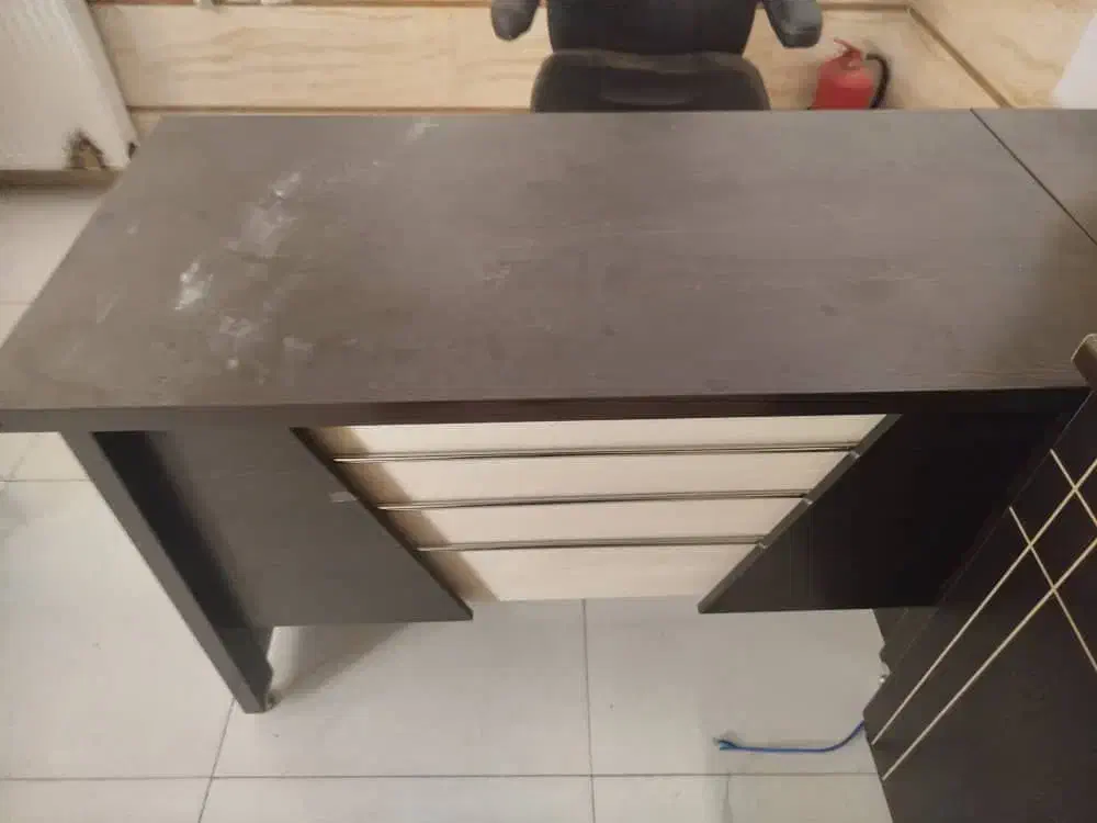 میز و صندلی اداری|دفتر کار|کاشان, فاز ۱ ناجی آباد|دیوار