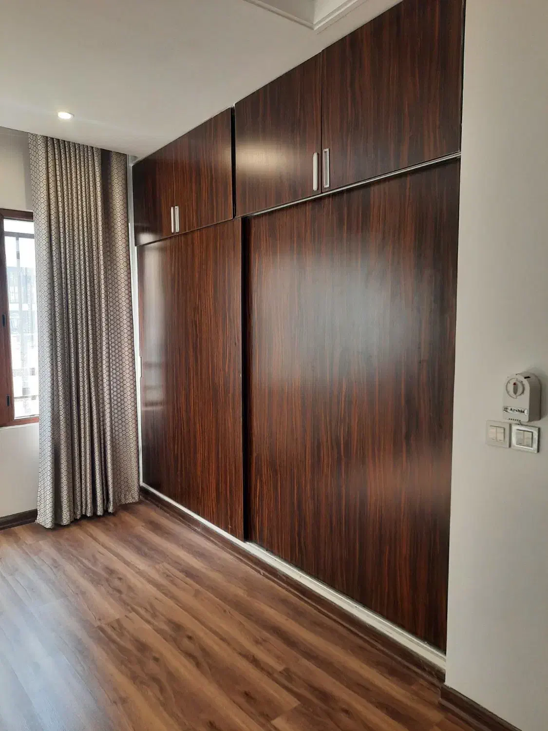 اجاره آپارتمان ۹۵ متری/ پالادیوم|اجارهٔ آپارتمان|تهران, محمودیه|دیوار