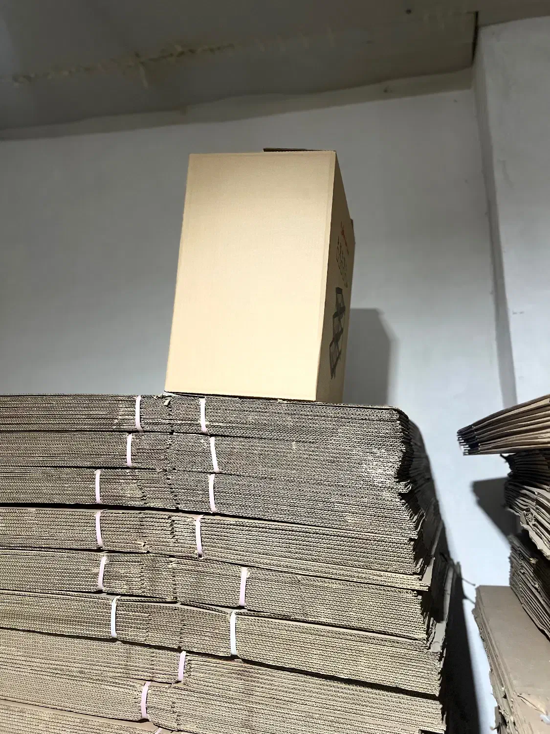 کارتن|عمدهفروشی|کرج, شهرک سهرابیه|دیوار