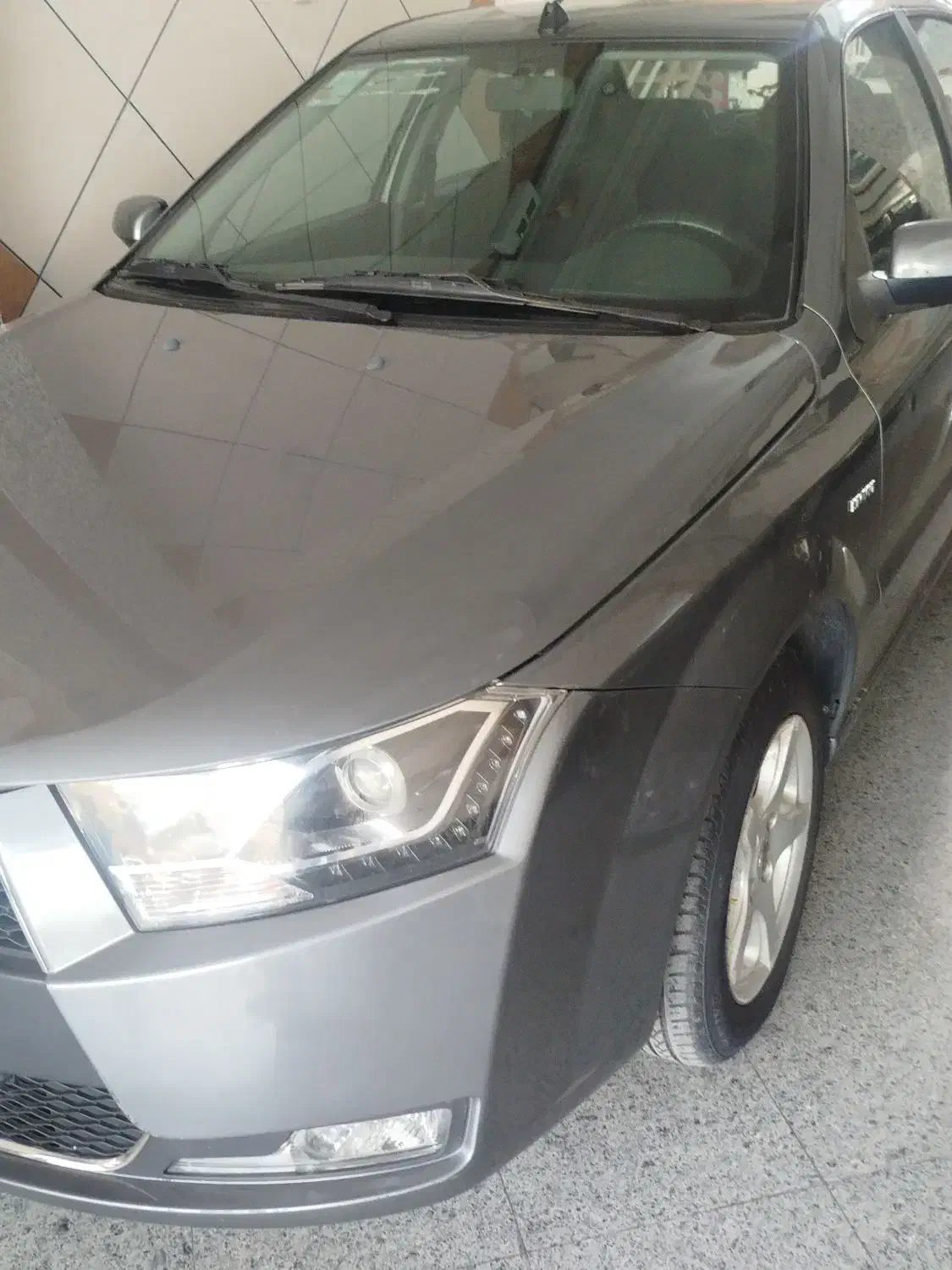 دنا تیپ 2 مدل 98|خودرو سواری و وانت|نسیمشهر, |دیوار