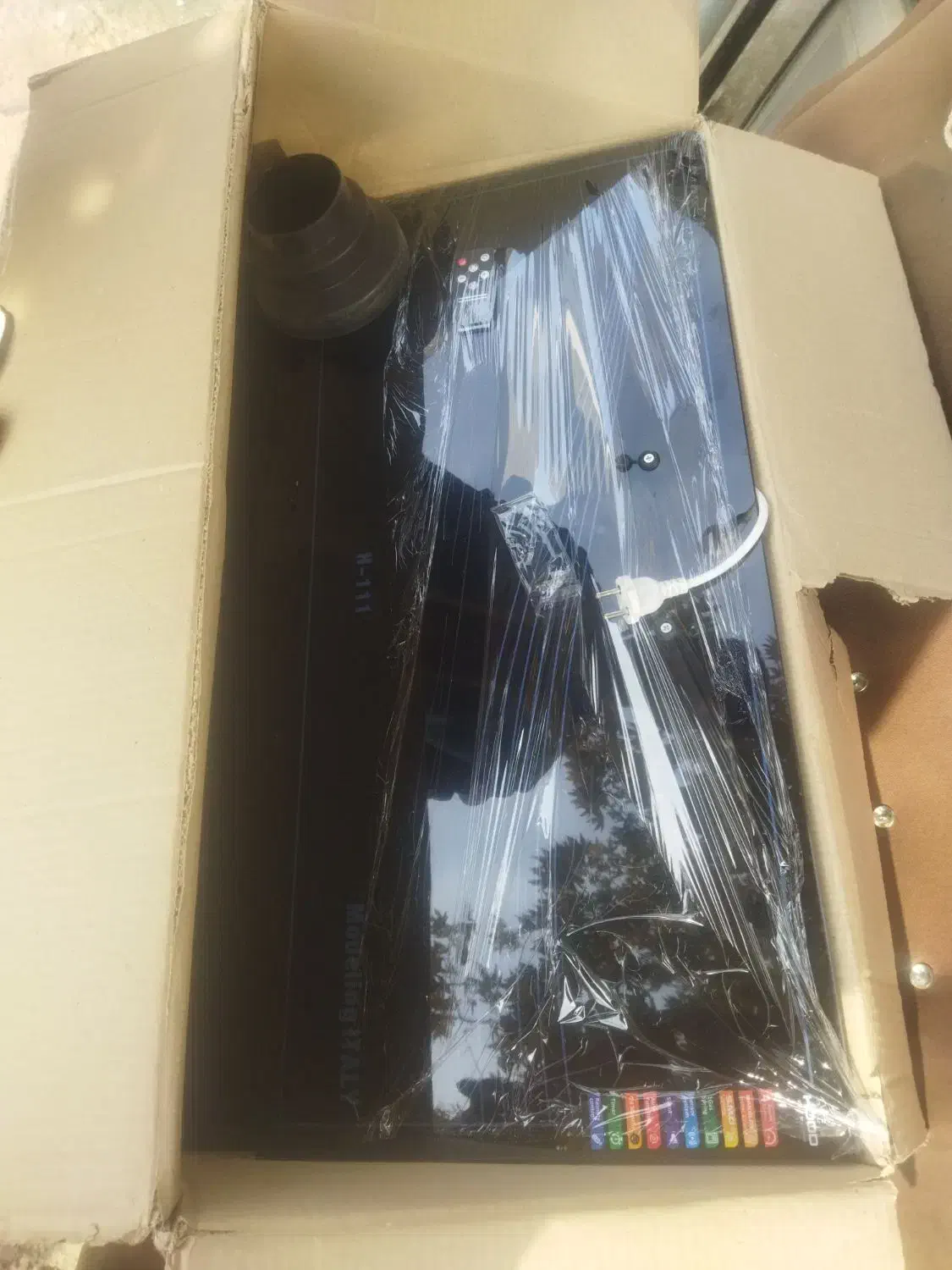 هود آشپزخانه|هود|ارومیه, |دیوار