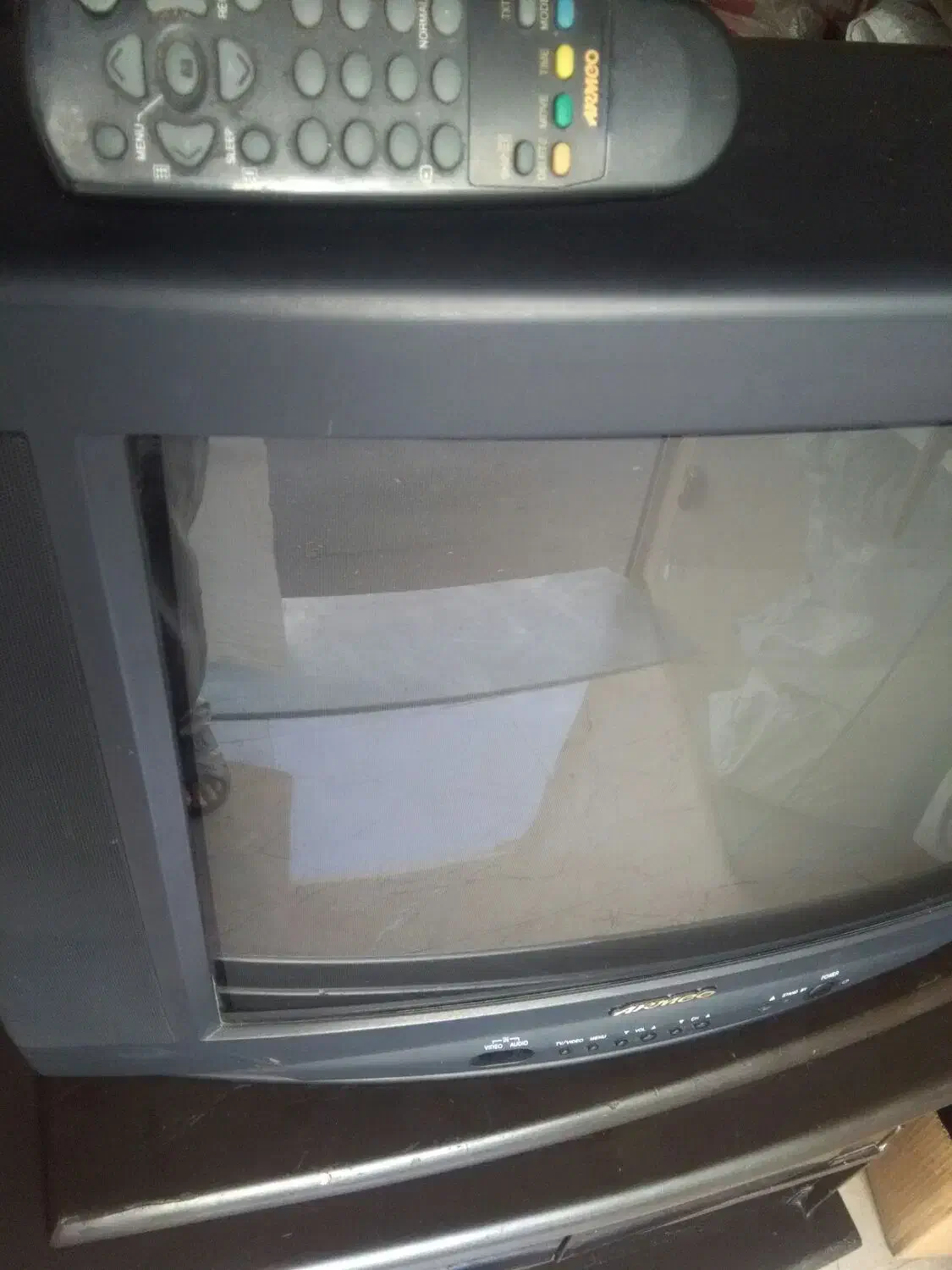 تلویزیون 21 کمد و سی دی|تلویزیون و پروژکتور|تبریز, |دیوار