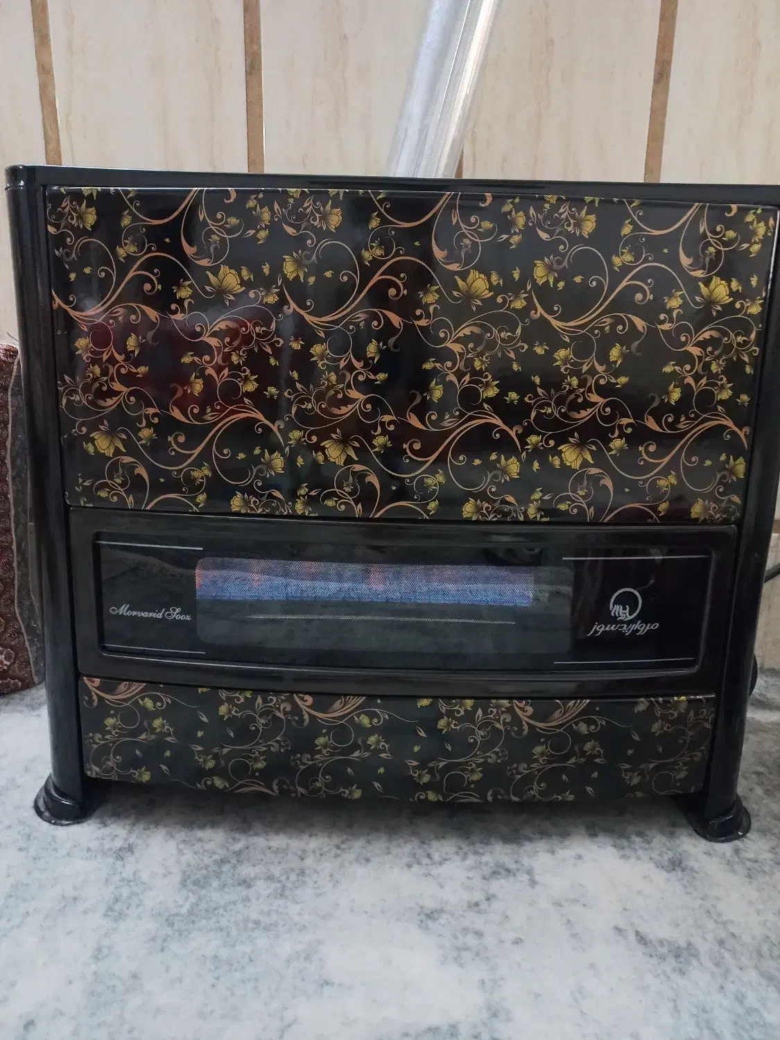 تعمیرات بخاری گازی در منزل شما|خدمات پیشه و مهارت|یزد, |دیوار