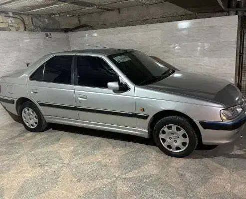 پارس مدل۱۲  ۸۸ خانگی سالم|خودرو سواری و وانت|فردیس, داوری|دیوار