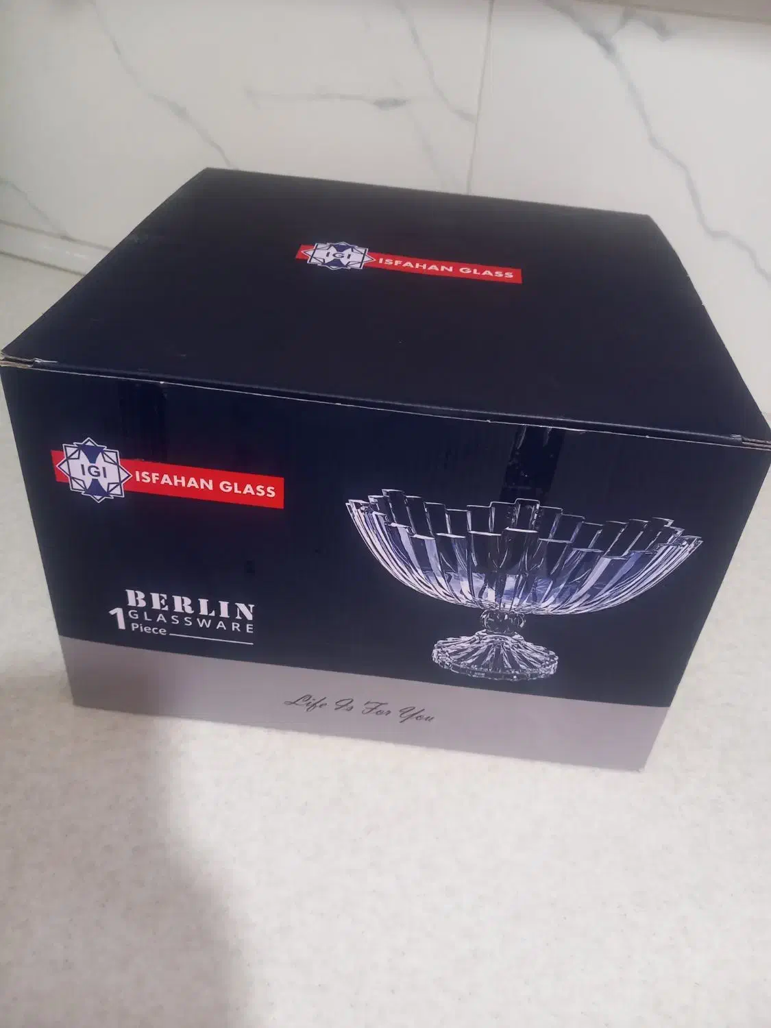 ظرف میوه|ظروف سرو و پذیرایی|گلبهار, شهر جدید گلبهار|دیوار