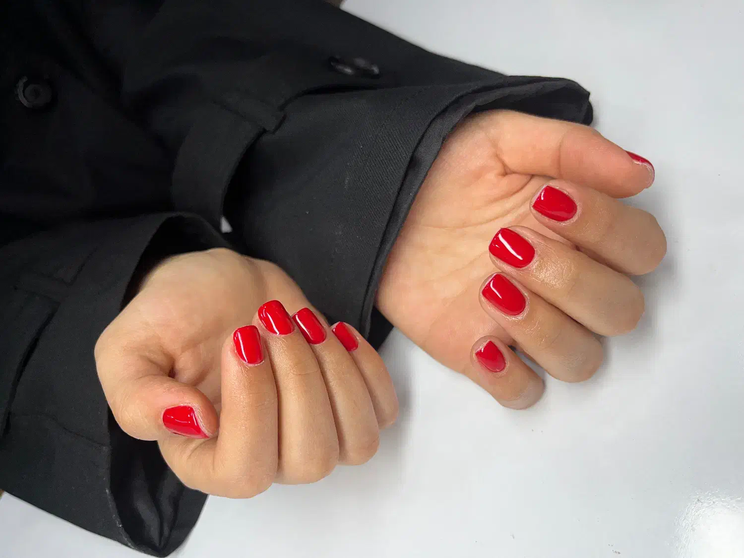 50%تخفیف آموزش کاشت ناخن به مناسبت Black Friday|خدمات آموزشی|قرچک, زیبا شهر|دیوار