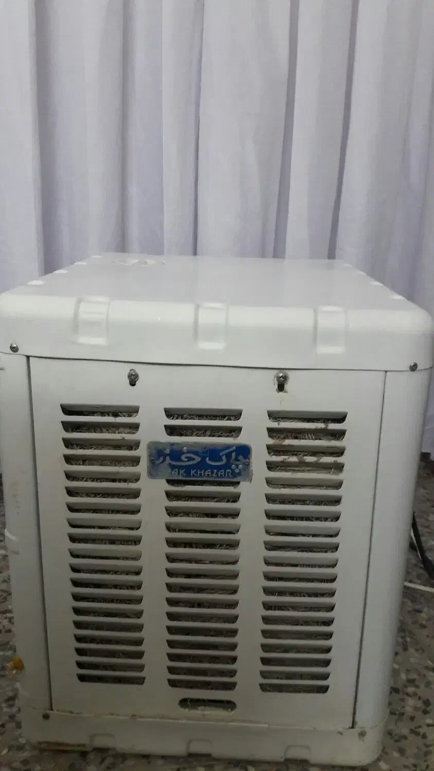 کولر آبی نو|کولر آبی|خمینی‌شهر, |دیوار