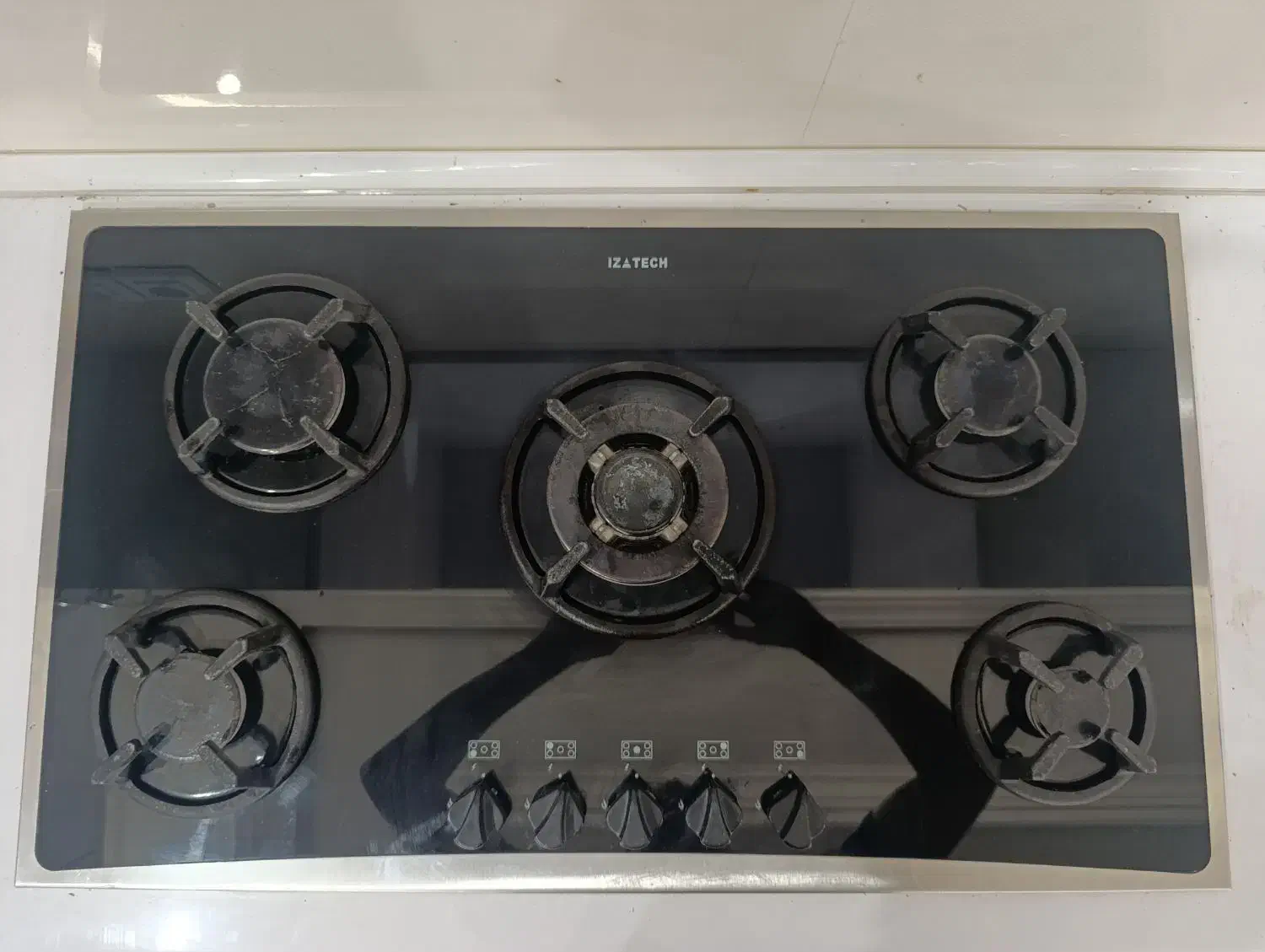 گاز صفحه‌ای|اجاق گاز و لوازم برقی پخت‌وپز|دلوار, |دیوار