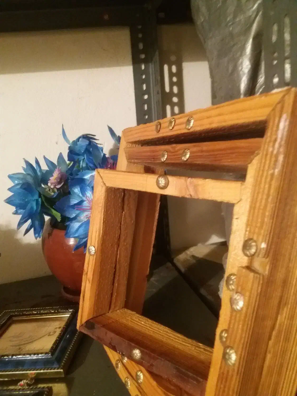 تزئینی|گل مصنوعی|ایلام, |دیوار