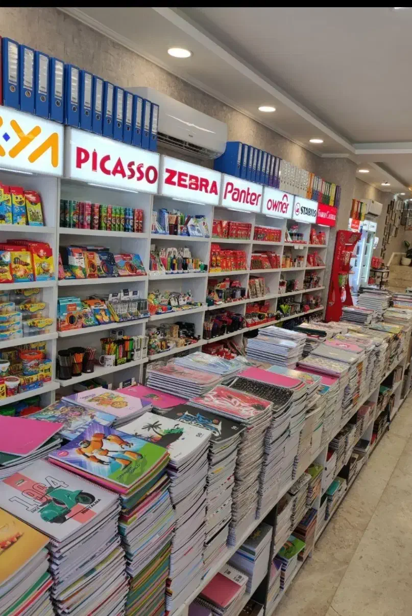 استخدام فروشنده خانم (دانشجو پذیرفته می‌شود)|استخدام بازاریابی و فروش|رشت, بلوار گیلان|دیوار