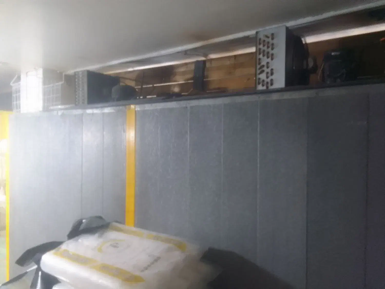 دو عدد یخچال فریدونی|فروشگاه و مغازه|بهارستان, |دیوار