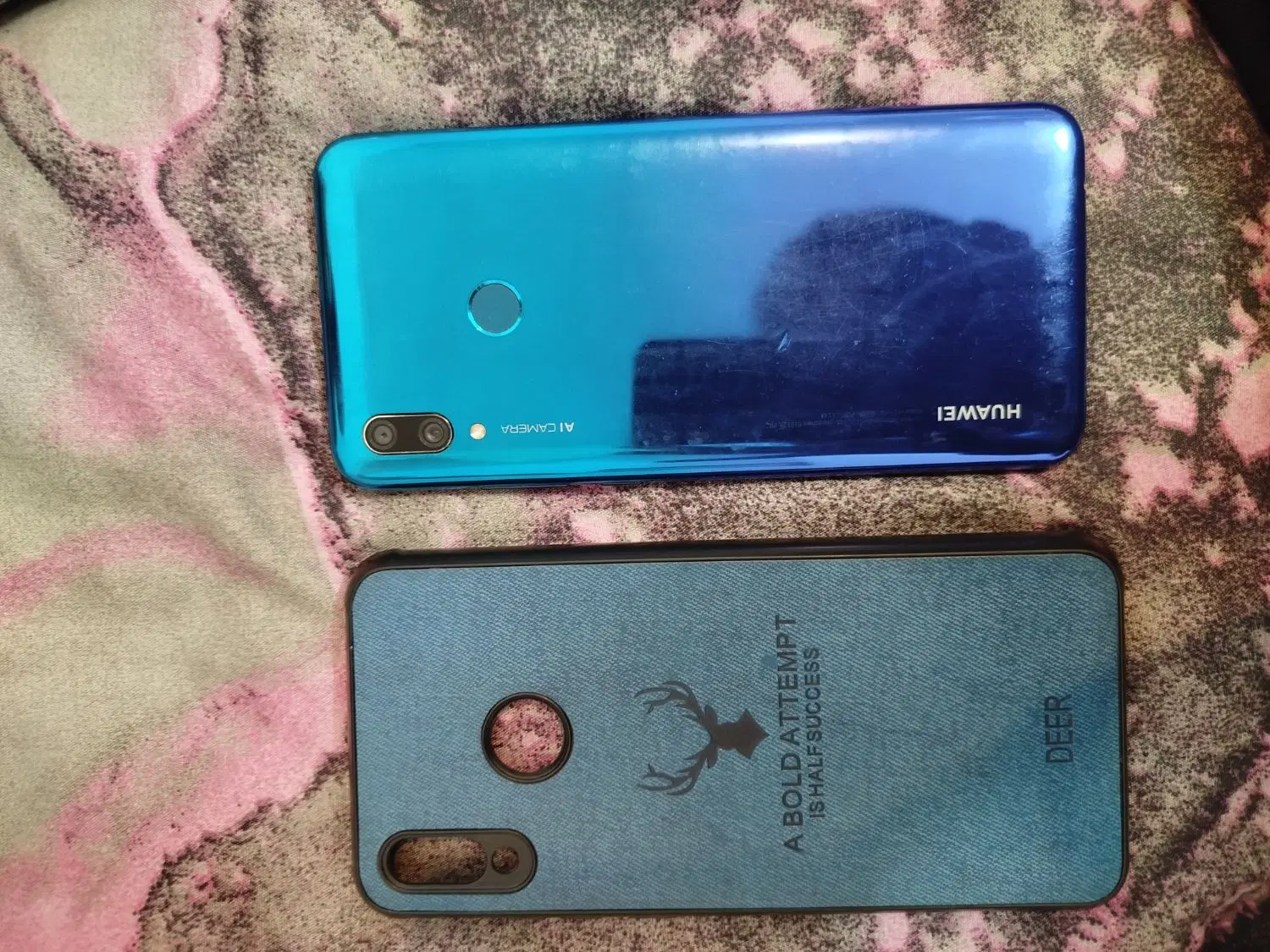 Huawei p smart|موبایل|تربت جام, خیرآباد|دیوار