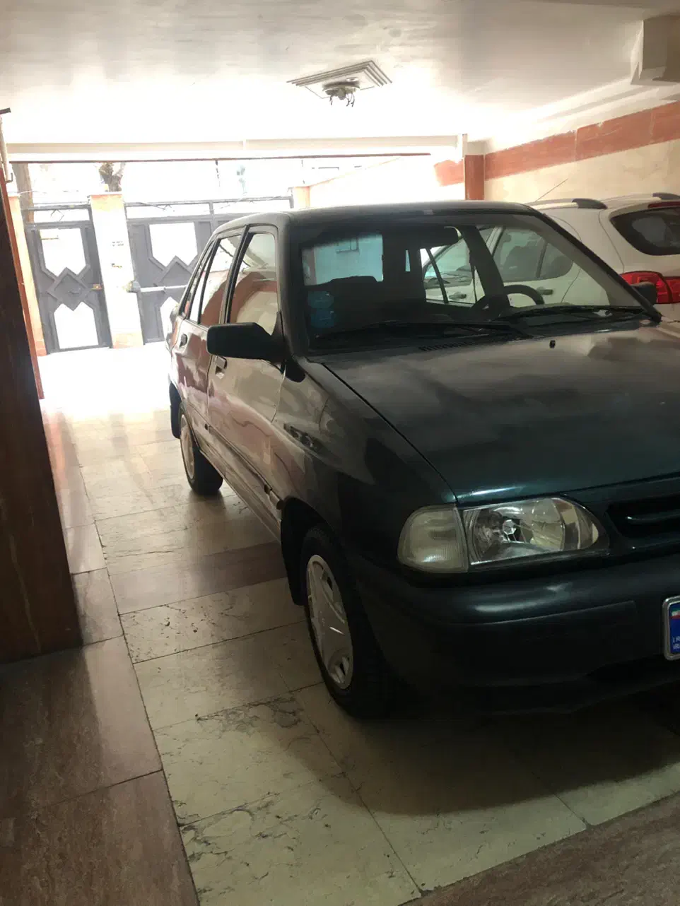 پراید|خودرو سواری و وانت|تهران, شهرک ولیعصر جنوبی|دیوار