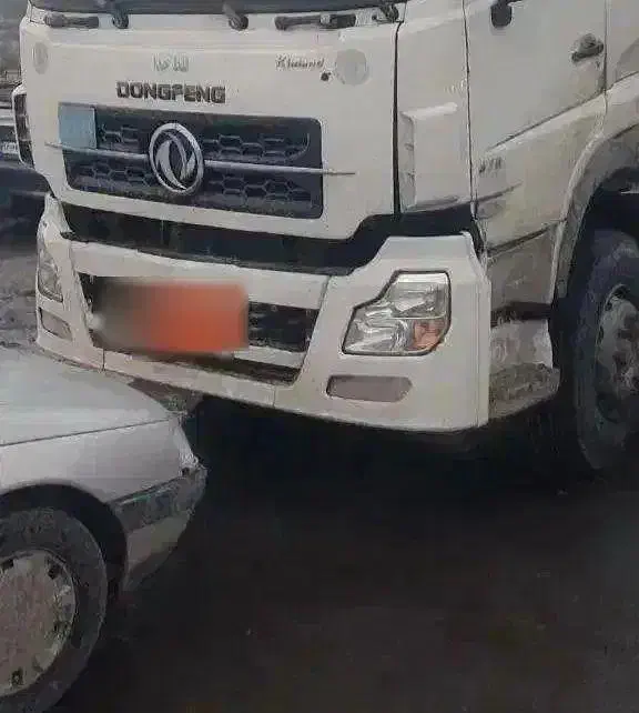دنگ فنگ کشنده جفت ۲۰۰۷|خودرو سنگین|کرمانشاه, |دیوار
