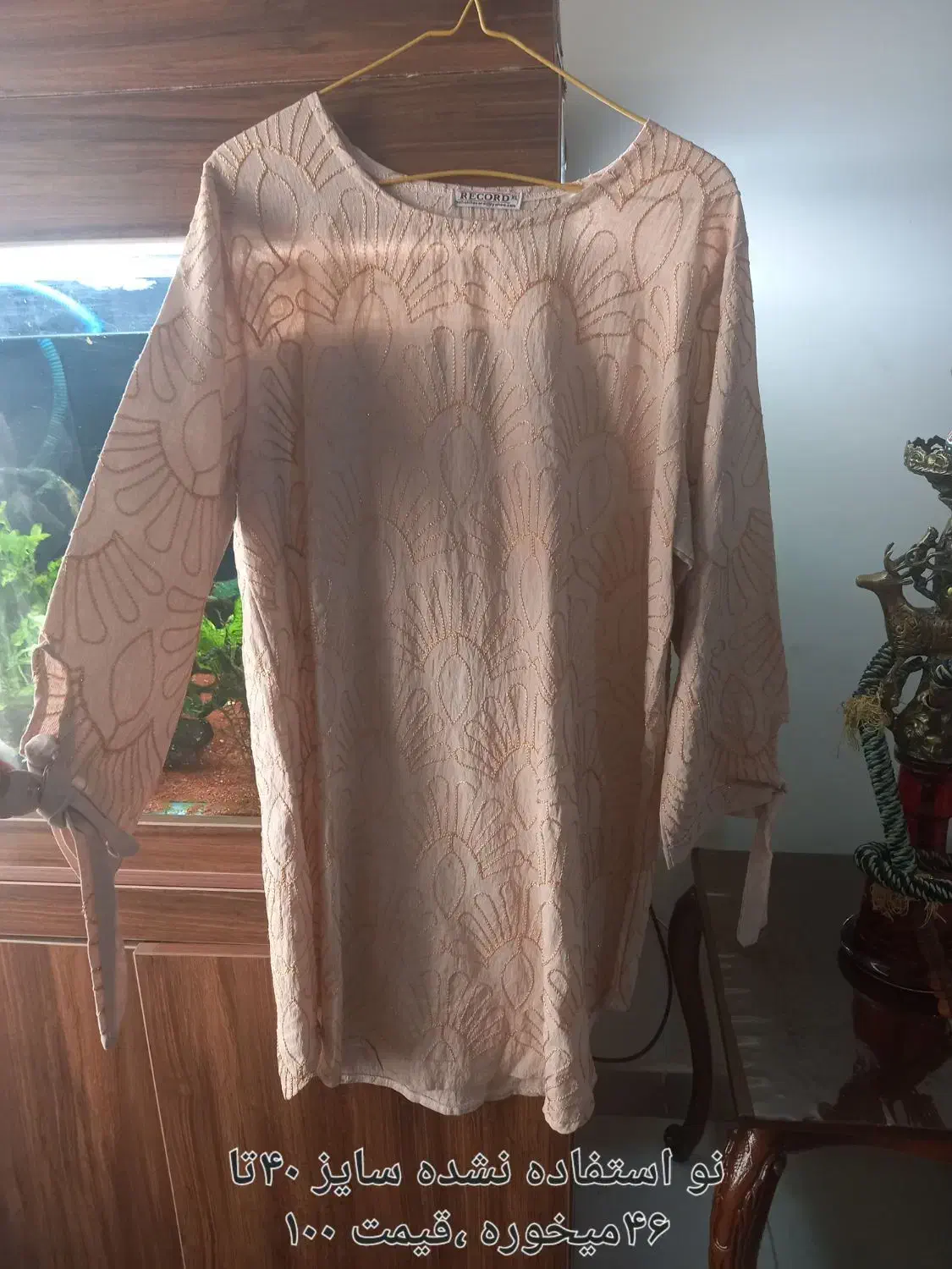 کت و شلوار پیراهن مانتو تونیک|لباس|کرج, شاهین‌ویلا|دیوار