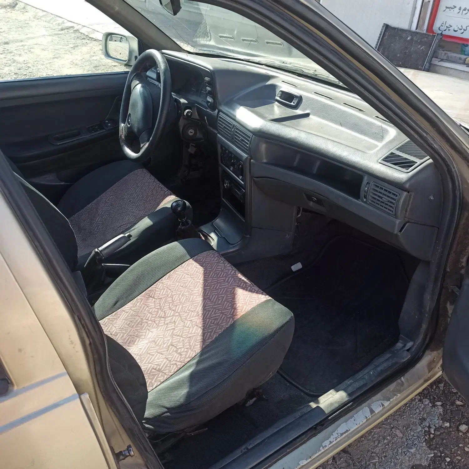 دوو سیلو مدل ۷۹|خودرو سواری و وانت|گلبهار, شهر جدید گلبهار|دیوار