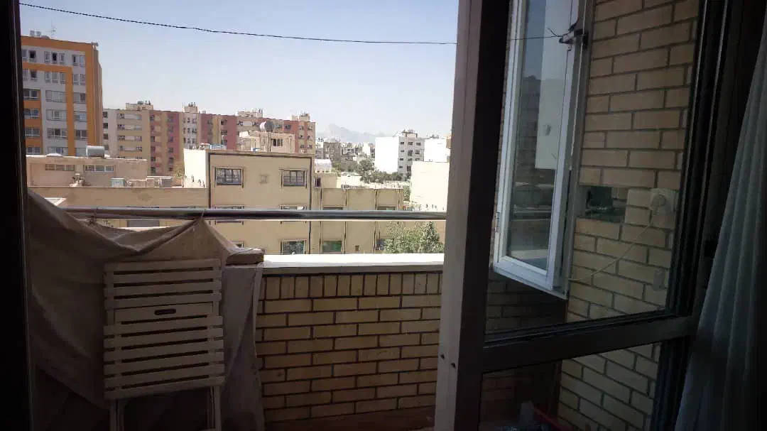 ۱۳۰ متر فول طبقه ۴ از ۵ ۳ خوابه  تالار شهرک ۲۰۰۰|اجارهٔ آپارتمان|اصفهان, سروستان|دیوار