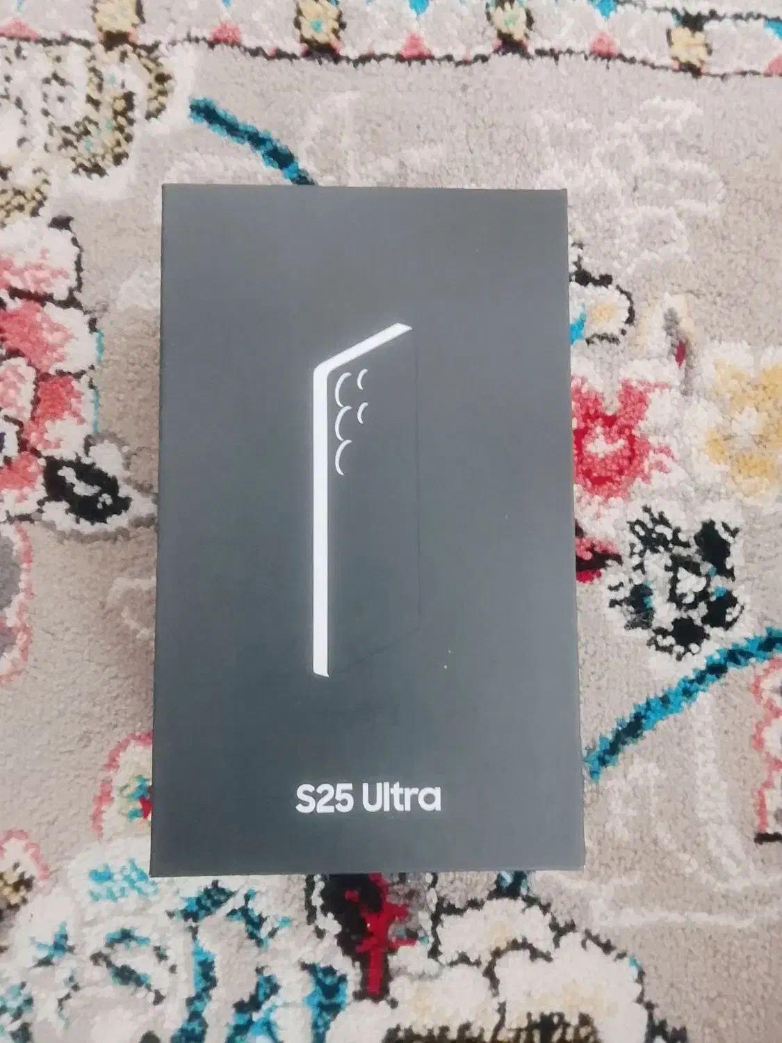 گوشیS25uitrat|موبایل|خرم‌آباد, |دیوار