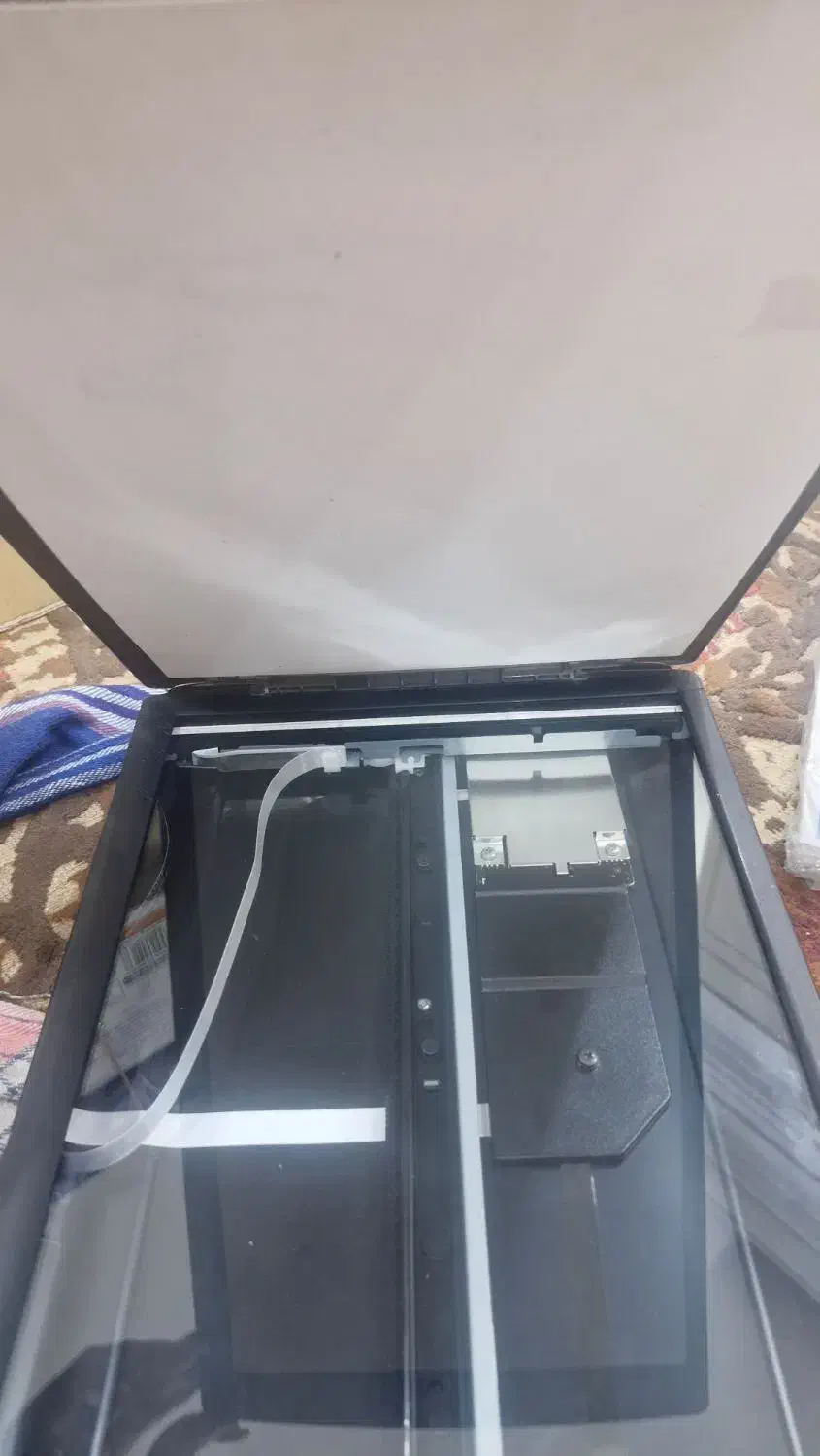 اسکنر Canon مدل LiDE210|پرینتر، اسکنر، کپی، فکس|تهران, سردارجنگل|دیوار