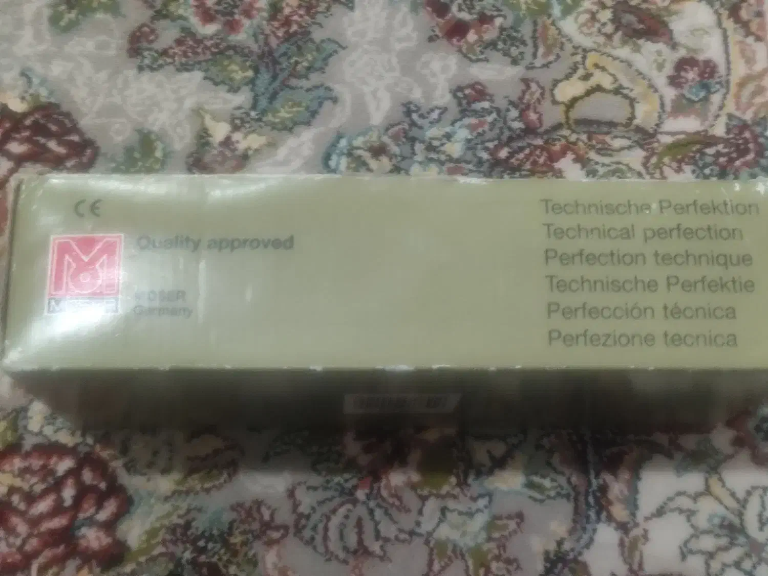 ماشین اصلاح|آرایشی، بهداشتی، درمانی|محمدبار, |دیوار