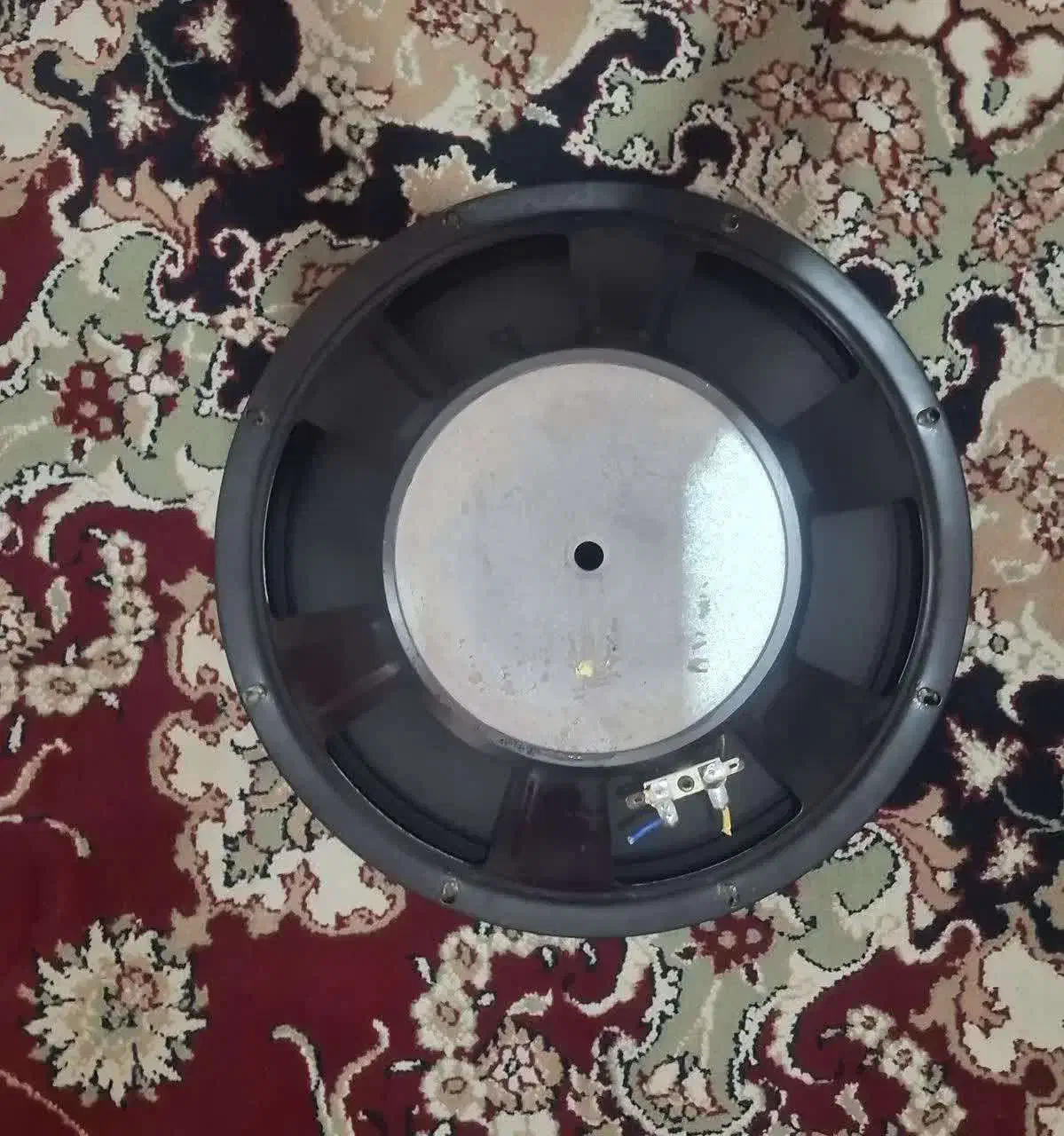 باند ۱۲ اینچ|پخشکننده همراه|شهریار, شهرک امیریه|دیوار