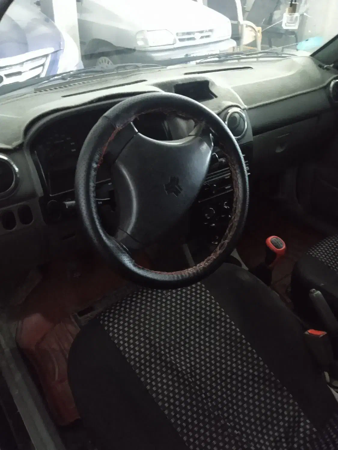 فروش پراید۱۳۱مدل ۹۰داشبورد جدید|خودرو سواری و وانت|خرم‌آباد, |دیوار