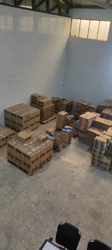 پخش عمده لنت ترمز ساتریک|قطعات یدکی و لوازم جانبی|تهران, پامنار|دیوار