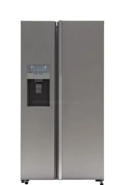 ساید گالری ویترینی|یخچال و فریزر|مهریز, |دیوار