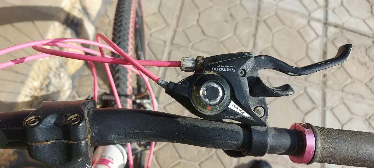 دوچرخه سایز ۲۶|دوچرخه، اسکیت، اسکوتر|بجنورد, |دیوار