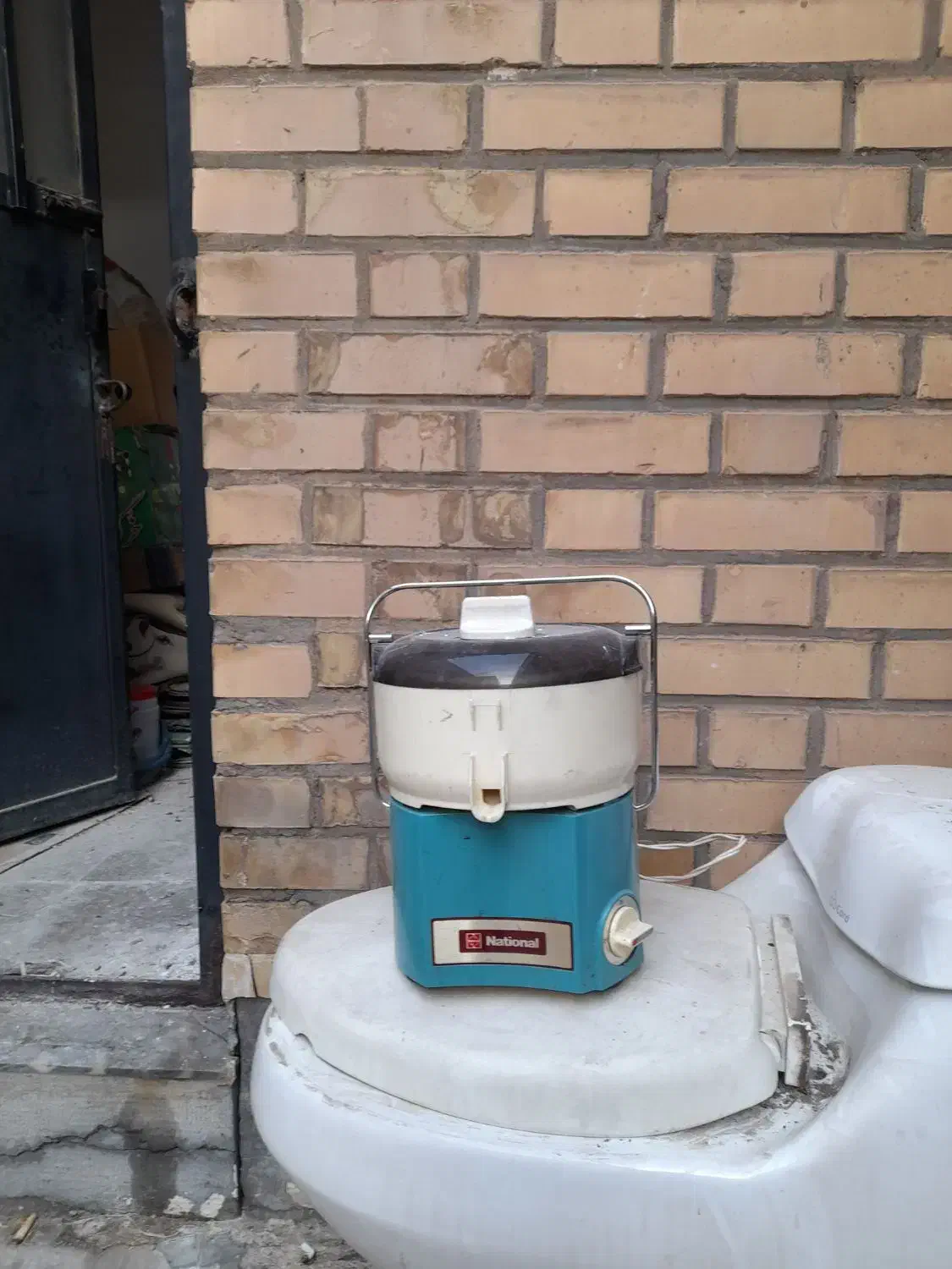 ابمیوه گیری اصل ژاپن|آبمیوهگیر و آبمرکباتگیر|اهواز, زردشت|دیوار