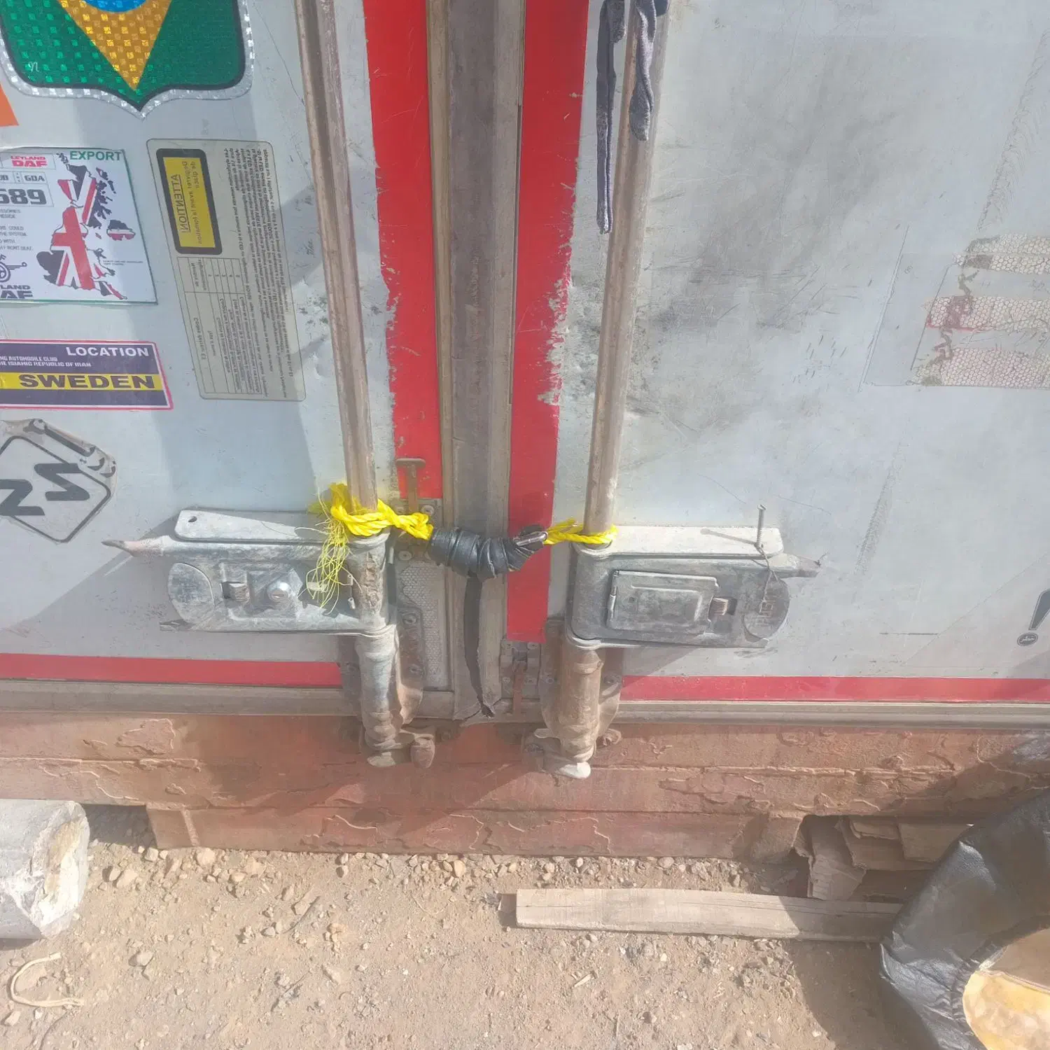 یخچال بدون موتور|قطعات یدکی و لوازم جانبی|اصفهان, بختیاردشت (شهرک پرتو)|دیوار