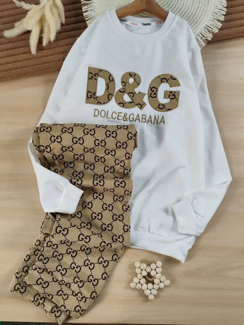 کالکشن لباسهای پاییزی کودک|کفش و لباس بچه|اصفهان, بوستان آینه خانه|دیوار