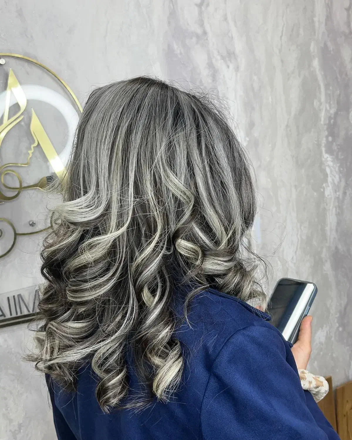 رنگ و لایت|خدمات آرایشگری و زیبایی|اردکان, |دیوار