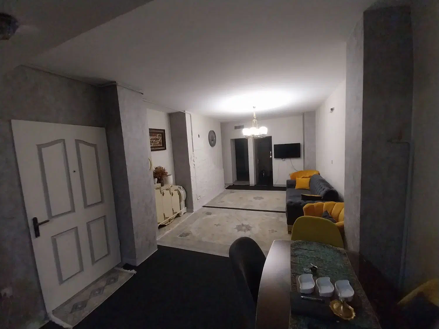 واحدمسکونی 70متری 2خواب|فروش آپارتمان|شاهدشهر, |دیوار