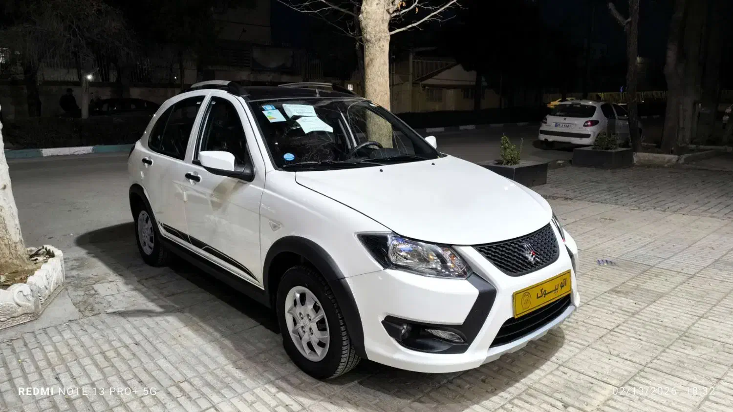 کوییک ۱۴۰۴|خودرو سواری و وانت|کرمانشاه, |دیوار