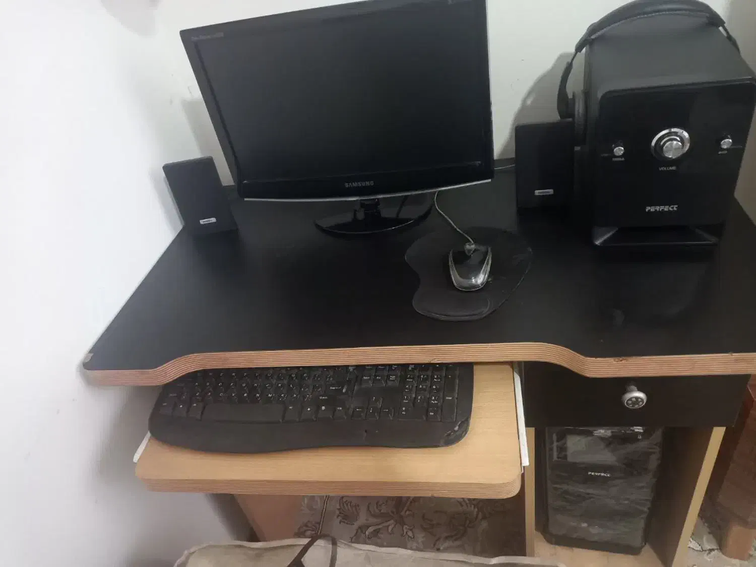 کامپیوتر|رایانه رومیزی|تهران, حر|دیوار