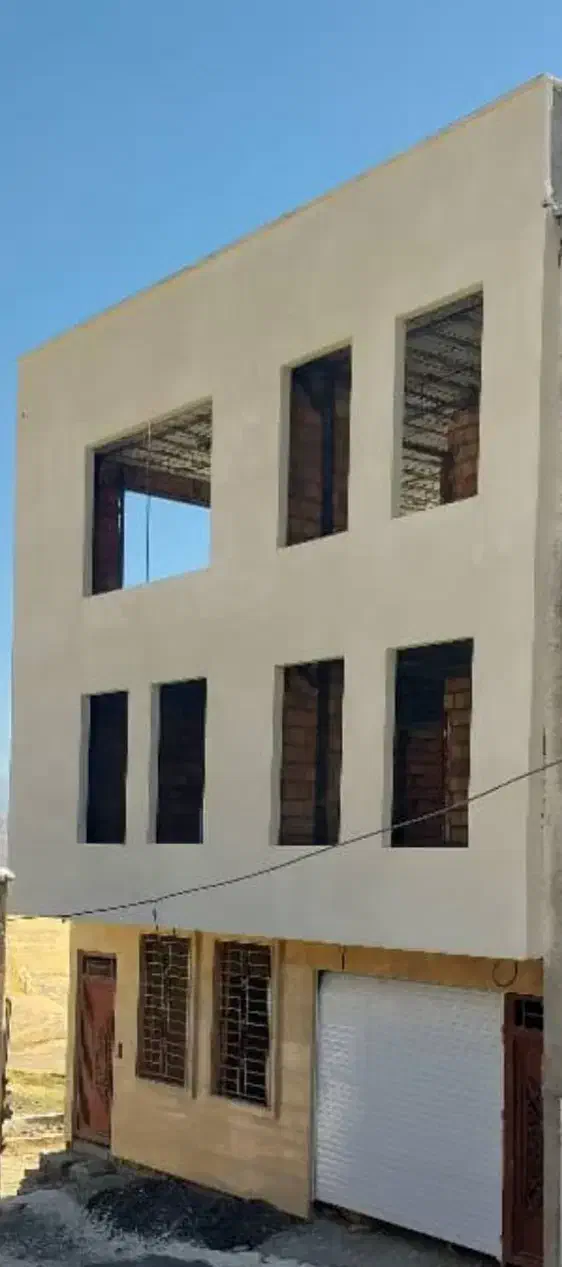 ساختمانی بسیار شیک و زیبا در مریوان تپه موسک|فروش آپارتمان|مریوان, |دیوار