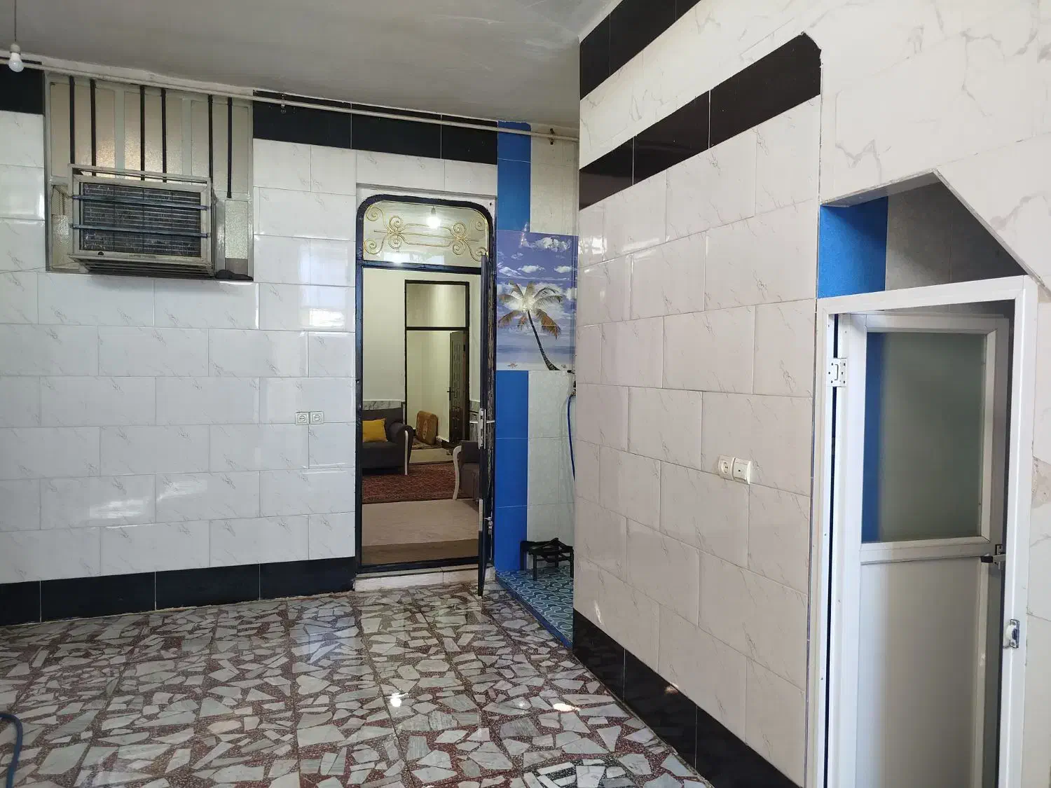 رزرو سویت خانه مبله اقامتگاه خوابگاه سوئیت ویلا|اجارهٔ کوتاهمدت آپارتمان و سوئیت|دزفول, |دیوار