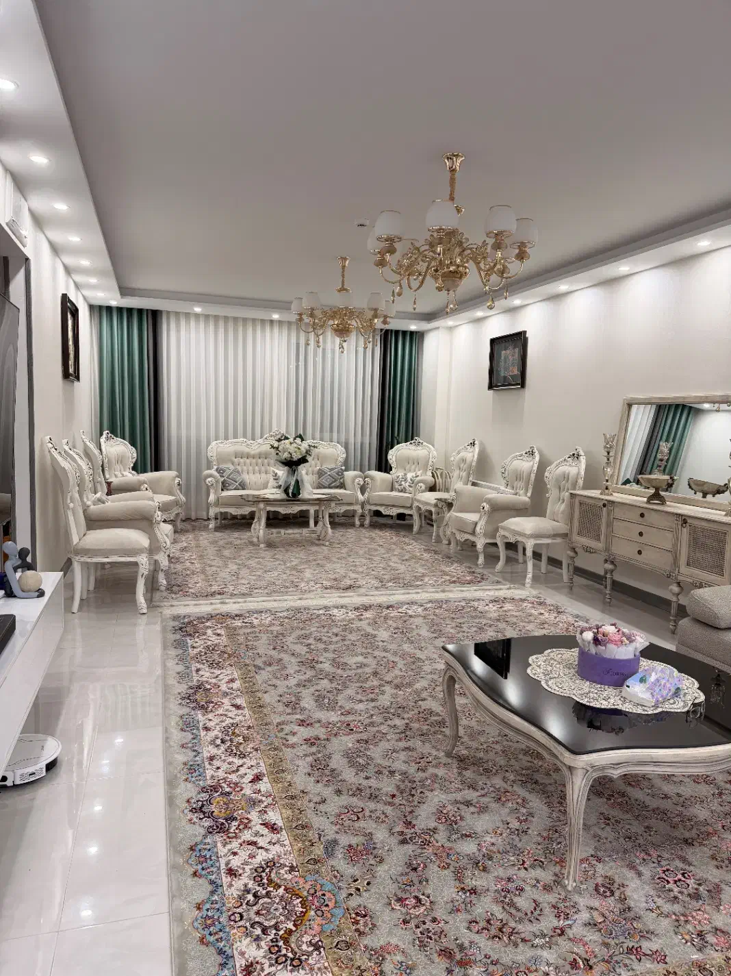 فروش تک واحدی آزاد غربی|فروش آپارتمان|همدان, |دیوار