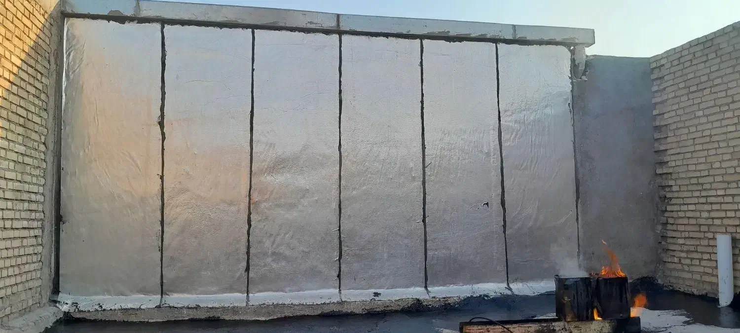 پخش ونصب ایزوگام شرق دلیجان|خدمات پیشه و مهارت|دزفول, |دیوار