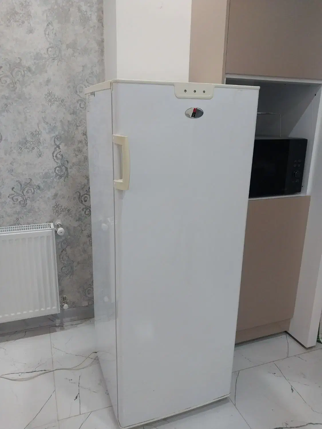 فریزر KG|یخچال و فریزر|شاهین‌شهر, نسیم ۵|دیوار