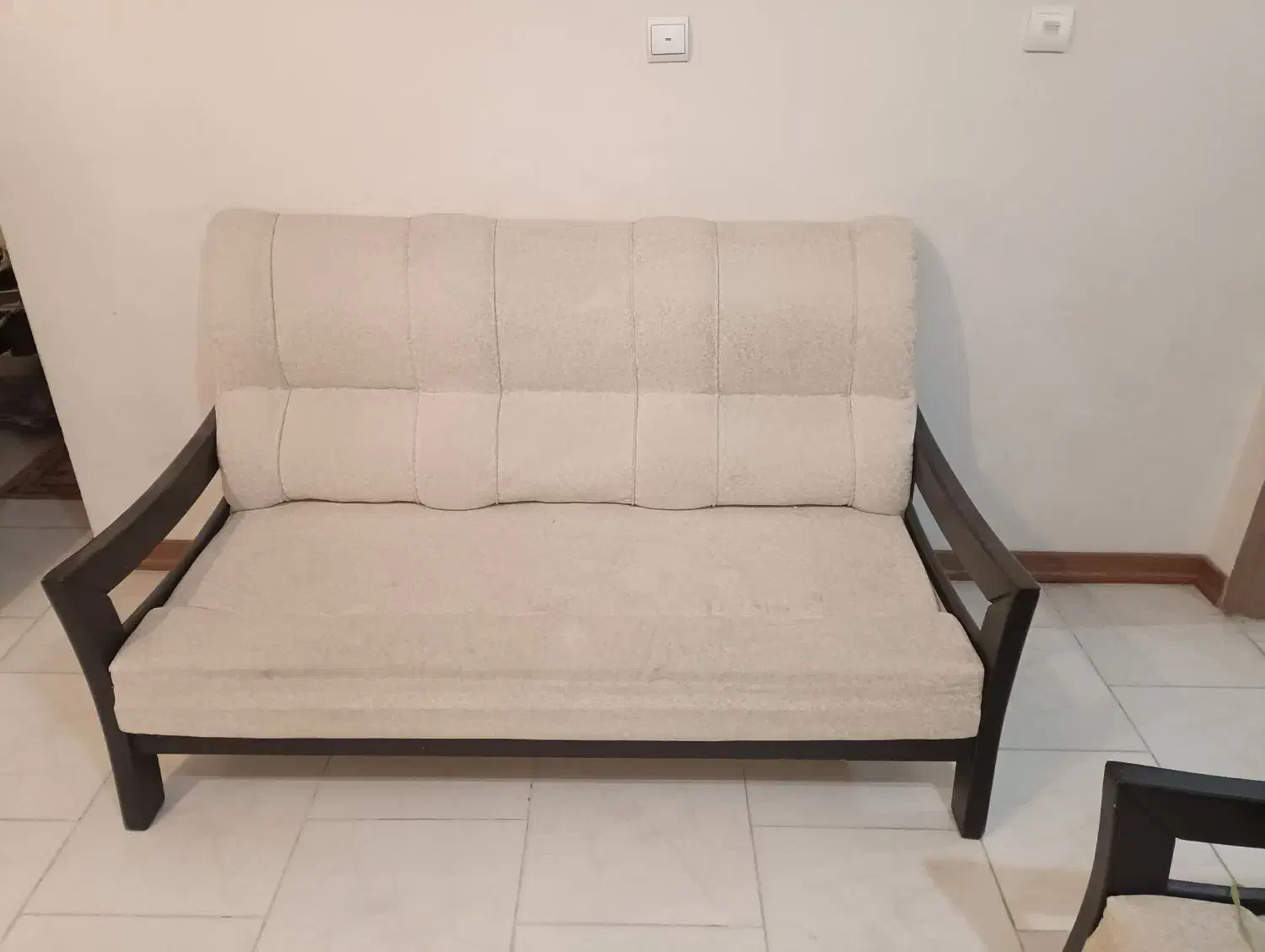 مبل پنج و دو نفره،کتابخانه، تلویزیون میز اسپیکر|مبلمان خانگی و میز عسلی|تهران, شهید اسدی|دیوار