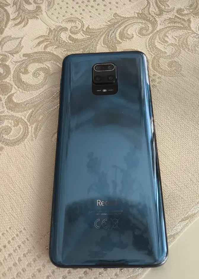 گوشی نوت 9 اس|موبایل|تبریز, |دیوار